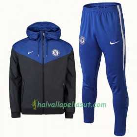 Chelsea Training Windrunner Suit 2018-2019